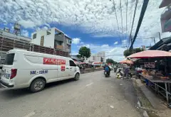 Bán nhà mặt phố kinh doanh 3 tầng Mt Nguyễn Thị Sóc, Hóc Môn, diện tích 105m2... Bán nhà mặt phố tại Xuân Thới Sơn, Hồ Chí Minh 03
