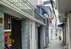 Nhà riêng 4 tầng hướng Đông Bắc tại khu vực gần Trực Cát - AEON MALL... Bán nhà riêng tại An Biên, Hải Phòng 13