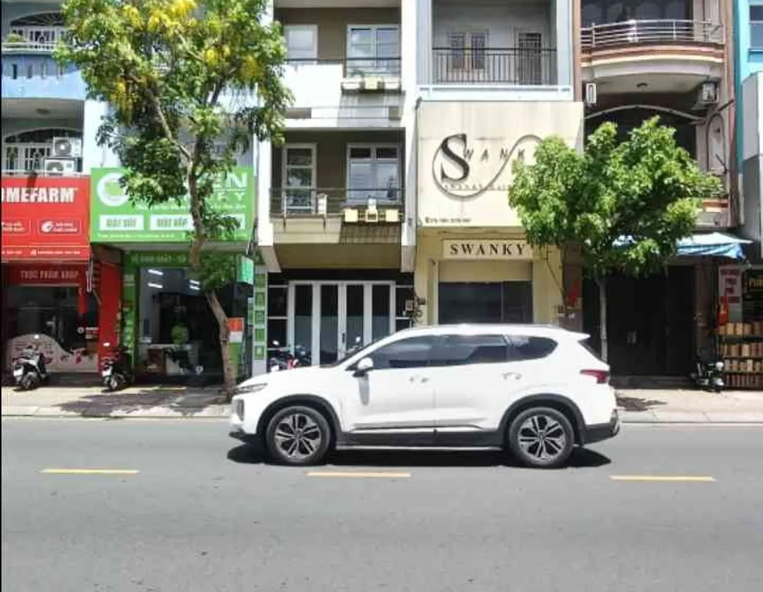Nhà mặt phố Tân Sơn Nhì, kinh doanh cực đỉnh, gần sân bay... Bán nhà mặt phố tại Tân Sơn Nhì, Hồ Chí Minh 01