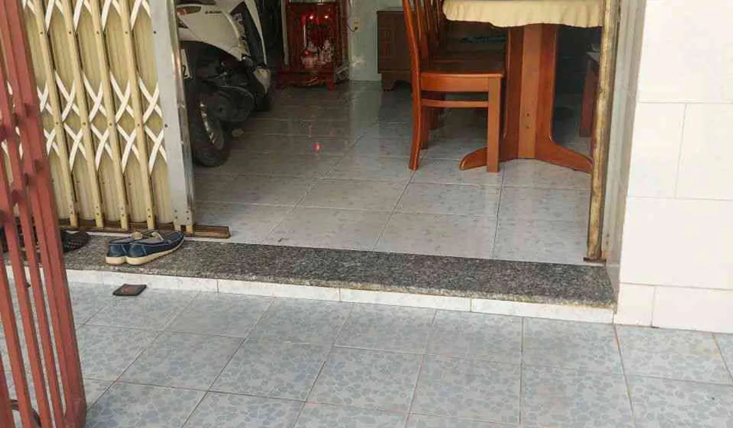Bán nhà riêng Bình Tân 64m² 4 tầng hướng Nam giá 4.6 tỷ đồng... Bán nhà riêng tại Bình Tân, Hồ Chí Minh 01