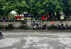 Bán nhà riêng 4 tầng phường Phúc Lợi, Long Biên gần Riverside, ô tô vào nhà... Bán nhà riêng tại Phúc Lợi, Hà Nội 05
