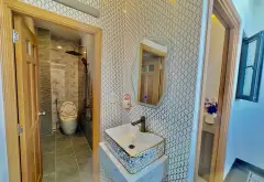 Nhà hẻm xe hơi, rộng rãi, nội thất đẹp, vào ở ngay tại Gò Vấp... Bán nhà riêng tại An Hội Đông, Hồ Chí Minh 11