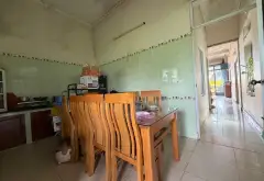Nhà sân vườn 2.5 tầng khu TĐC Dương Kinh với sân rộng và mặt tiền 11,5m... Bán nhà riêng tại Dương Kinh, Hải Phòng 09