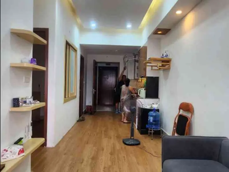 Bán căn hộ chung cư 47m2 tại Nghĩa Đô, Tây Hồ Tây, pháp lý rõ ràng... Bán căn hộ chung cư tại Nghĩa Đô, Hà Nội 01