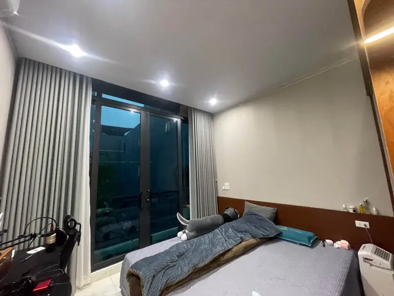 Nhà 3 tầng xinh xắn, nội thất sang, ở Ngọc Chi Đông Anh... Bán nhà riêng tại Vĩnh Thanh, Hà Nội 01