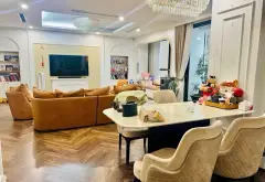 Căn hộ góc cao cấp 148m2 tại 6th Element Tây Hồ Tây giá 21.8 tỷ... Bán căn hộ chung cư tại Nghĩa Đô, Hà Nội 07