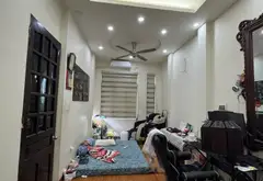 Bán nhà mặt phố phường Đồng Cổ, mặt tiền rộng 6m, phù hợp vừa ở vừa kinh doanh... Bán nhà mặt phố tại Tây Hồ, Hà Nội 02