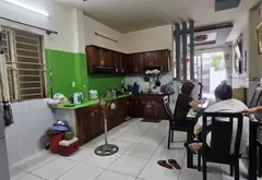 Nhà riêng 4 tầng 81m2 phường Bình Lợi Trung, TP.HCM với lô góc 2 mặt thoáng... Bán nhà riêng tại Bình Lợi Trung, Hồ Chí Minh 02