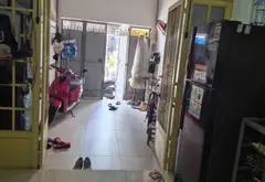 Bán nhà Mt nhựa thông Võ Thị Hồi, 6x19m kề chợ đầu mối Hóc Môn, 6.x tỷ... Bán nhà mặt phố tại Xuân Thới Sơn, Hồ Chí Minh 01