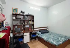 Căn hộ 3 phòng ngủ đẳng cấp tại Lĩnh Nam giá tốt, cơ hội hiếm có... Bán căn hộ chung cư tại Hoàng Mai, Hà Nội 13