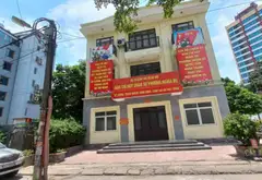 Bán nhà riêng 7 tầng mặt tiền rộng tại trung tâm Cầu Giấy, vị trí đắc địa... Bán nhà riêng tại Nghĩa Đô, Hà Nội 16