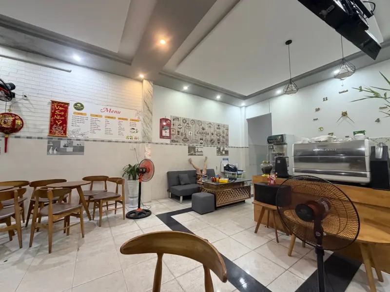 Cơ hội sở hữu Nhà Mặt Phố 4 Tầng – Đầu Tư Đỉnh Cao, Giá Chỉ 9.8 Tỷ... Bán nhà mặt phố tại Cẩm Lệ, Đà Nẵng 01