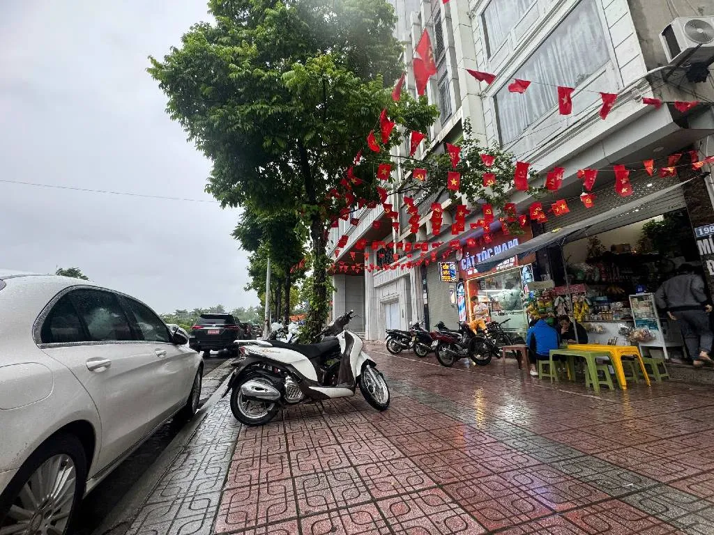 Cơ hội hiếm Bán đất siêu VIP Bồ Đề giá sốc chỉ 17.2 tỷ... Bán đất tại Bồ Đề, Hà Nội 01