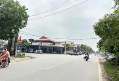🌺ĐÓN ĐẦU KĐT VỆ TINH SÓC SƠN - ĐƯỜNG OTO VÀO ĐẤT - CÁCH ĐƯỜNG NỘI BÀI 200M - CÁCH KCN NỘI BÀI 400M... Bán đất tại Sóc Sơn, Hà Nội 02