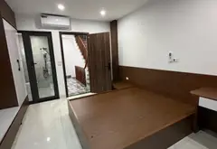 Nhà mặt phố 6 tầng, ô tô tránh, giá 9.2 tỷ, lô góc sáng thoáng , kinh doanh văn phòng... Bán nhà mặt phố tại Hoài Đức, Hà Nội 09