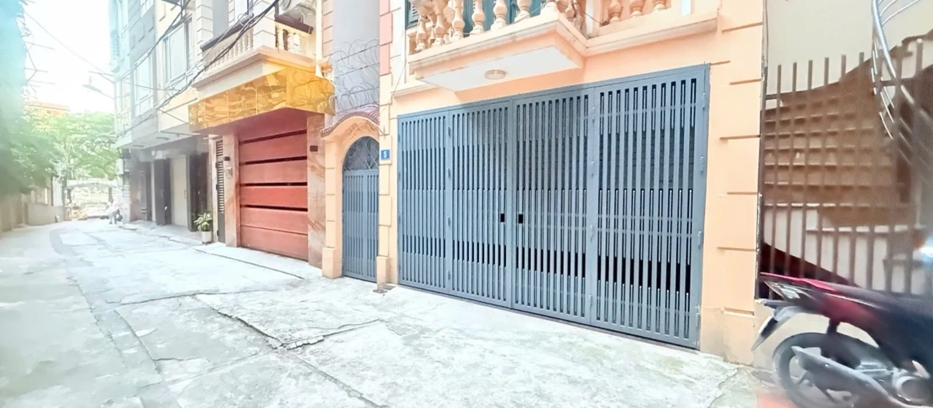 BÁN NHÀ PHÂN LÔ CẦU GIẤY - Ô TÔ TRÁNH - 3 THOÁNG - AN NINH TUYỆT ĐỐI... Bán nhà riêng tại Cầu Giấy, Hà Nội 01