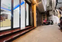 SIÊU PHẨM KHÂM THIÊN- TT ĐỐNG ĐA - MẶT NGÕ THÔNG KINH DOANH - TẶNG FULL NỘI THẤT - TIỆN ÍCH BẠT NGÀ... Bán nhà riêng tại Văn Miếu - Quốc Tử Giám, Hà Nội 01