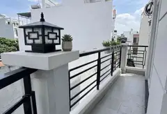 Bán Nhà 4 tầng HXH Trần Bá Giao (4x12m) + Nhà Thoáng Mát Vượng Khí Phong Thủy Tốt... Bán nhà riêng tại An Nhơn, Hồ Chí Minh 03