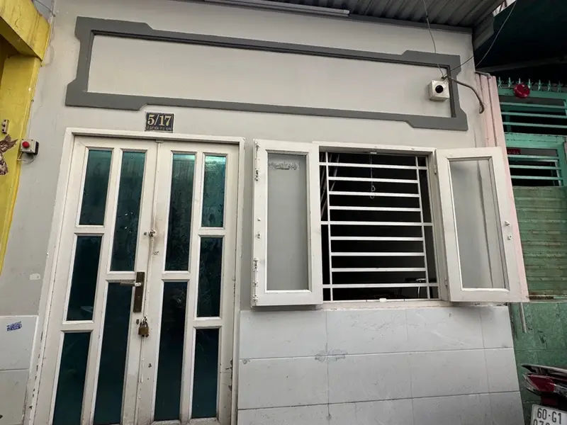 Bán nhà riêng 57.5m2 nở hậu tại Lê Quý Đôn, giá 6.98 tỷ đồng... Bán nhà riêng tại Phú Nhuận, Hồ Chí Minh 01