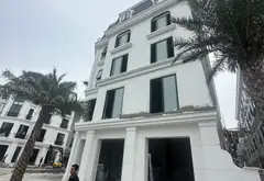Shophouse Góc Vàng Trục Hoàng Tử - Đỉnh Cao Kinh Doanh Tối Thượng... Bán Shophouse tại Thủy Nguyên, Hải Phòng 02