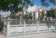Bán đất 40.3m2 tại khu phố Trịnh Nguyễn, Phù Khê, Từ Sơn... Bán đất tại Phù Khê, Bắc Ninh 09