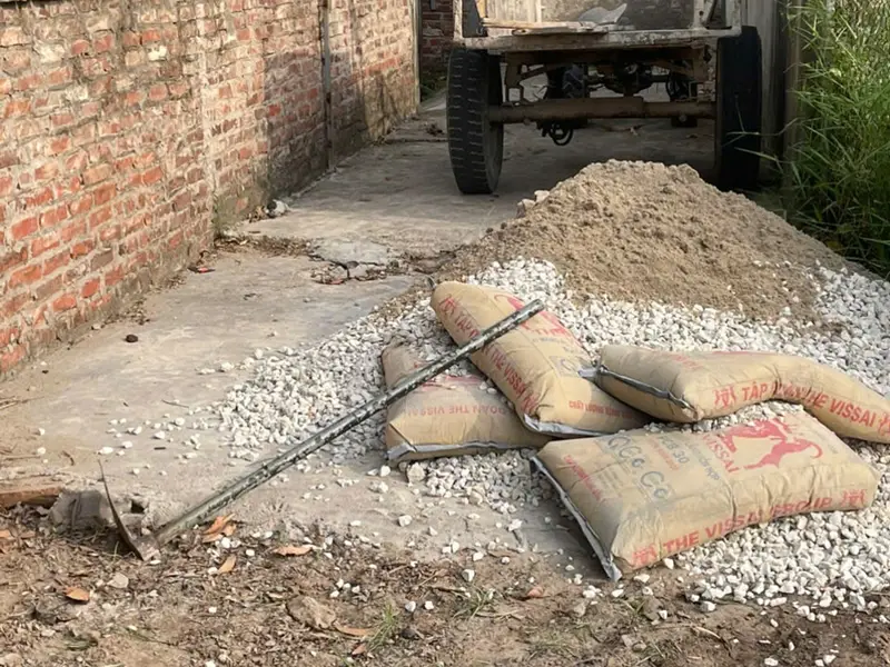 Bán đất 78.4m² hướng Đông tại TDP Yên Ngô, phường Mão Điền, Bắc Ninh... Bán đất tại Mão Điền, Bắc Ninh 01