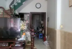Nhà riêng 5 tầng rộng 77.3m² với 6 phòng ngủ tại quận Tô Hiến Thành... Bán nhà riêng tại Hòa Hưng, Hồ Chí Minh 02