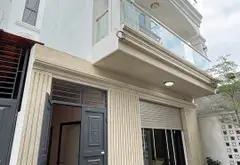 Nhà Lô Góc Ô Tô Đỗ Cửa, Siêu Thoáng, Nội Thất Mới Tinh... Bán nhà riêng tại An Dương, Hải Phòng 10