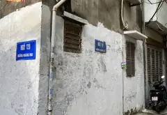 Cơ hội sở hữu nhà đất hiếm tại phường Hoàng Mai, Hà Nội... Bán nhà riêng tại Hoàng Mai, Hà Nội 02