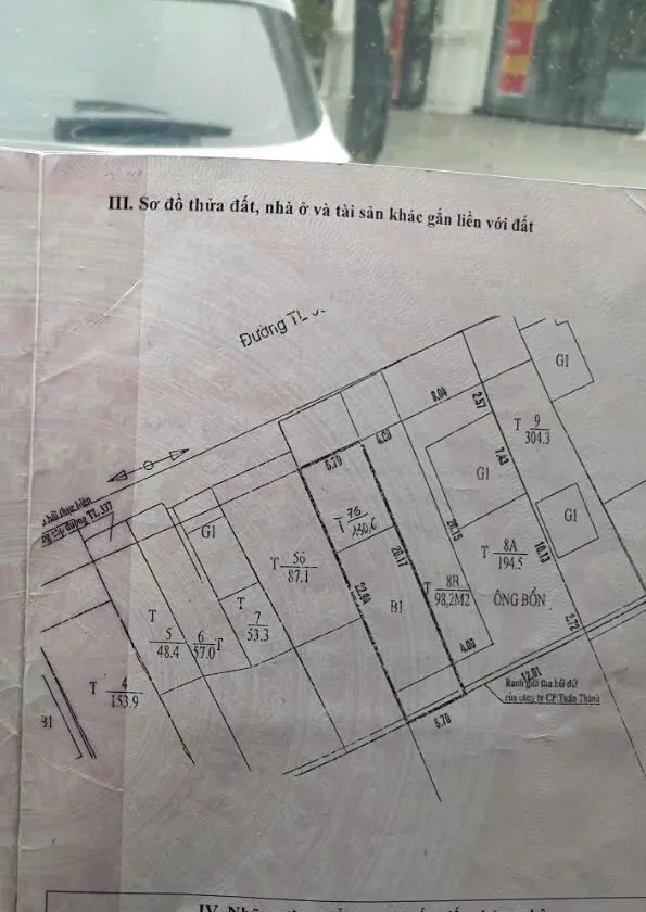 🔴 ĐẤT MẶT ĐƯỜNG HÀ KHÁNH – HẠ LONG... Bán đất tại Hồng Gai, Quảng Ninh 01