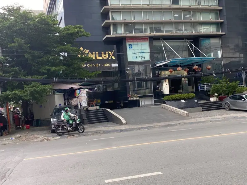 🏡101m² Chung Cư
 3PN, phòng bếp, phòng khách,…
Giá nhỉnh 3T🌹
👍Tiện ích đầy đủ. Vào Ở ngay
📍Nguy... Bán căn hộ chung cư tại Thạnh Mỹ Tây, Hồ Chí Minh 01