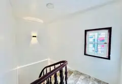 Nhà 4 tầng độc lập tại khu vực Lê Thánh Tông, thiết kế hiện đại và tiện nghi... Bán nhà riêng tại Ngô Quyền, Hải Phòng 04