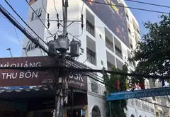 Bán nhà mặt phố 7 tầng diện tích 191m2 tại khu vực sầm uất, giá tốt... Bán nhà mặt phố tại Phú Thạnh, Hồ Chí Minh 02