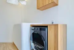 Nhà 3 tầng diện tích 18m² tại Thống Nhất giá 3.68 tỷ, tặng nội thất... Bán nhà riêng tại An Hội Đông, Hồ Chí Minh 04