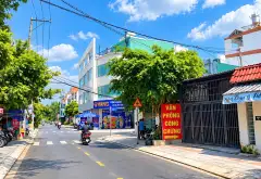 Huỳnh Thị Đồng - 5 Tỷ 750 - Đường 6m - Lô Đất 104m² - Ngang 5m - Full Thổ Cư... Bán đất tại Nhà Bè, Hồ Chí Minh 03