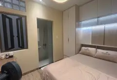 Nhà Gò Vấp 4PN, Thiết Kế Thông Thoáng, Giá Ưu Đãi!... Bán nhà riêng tại An Hội Tây, Hồ Chí Minh 09