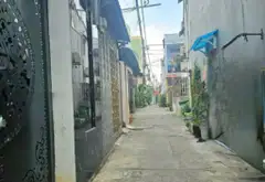 Nhà riêng 2 tầng, 79.3m², phường Hiệp Thành, quận 12, giá 5.2 tỷ đồng... Bán nhà riêng tại Tân Thới Hiệp, Hồ Chí Minh 04