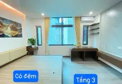 NHÀ ĐẸP QUAN NHÂN – 5 TẦNG THANG MÁY – BA GÁC VÀO TẬN CỬA – DÒNG TIỀN 20TR/THÁNG... Bán nhà riêng tại Thanh Xuân, Hà Nội 05