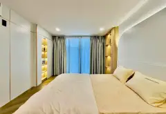 _ Nhà Lê Văn Duyệt 4tầng Chợ Bà Chiểu  Full nội thất xịn sò Sát Q1  Chỉ 6. xx Tỷ... Bán nhà riêng tại Gia Định, Hồ Chí Minh 08