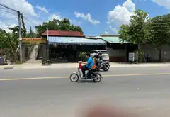 Bán nhà mặt phố Thuận An hướng Tây Nam, diện tích 921.5 m2, cơ sở pháp lý đầy đủ... Bán nhà mặt phố tại Dĩ An, Hồ Chí Minh 02