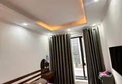 Nhà bán 4.5 tầng tại Thanh Am, giá 7.2 tỷ VNĐ, bao ngõ rộng, nông gần mặt phố... Bán nhà riêng tại Việt Hưng, Hà Nội 03