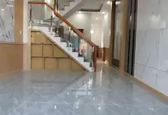 Bán nhà mặt phố 2 tầng tại Tân Khánh, TP HCM, diện tích 81m2, sân đỗ ô tô tiện lợi... Bán nhà mặt phố tại Tân Khánh, Hồ Chí Minh 01