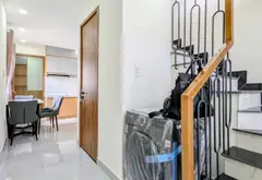 Bán nhà mặt phố phường Bình Thạnh, Hồ Chí Minh, diện tích 50 m2, 3 tầng, mặt tiền 3,1 m... Bán nhà mặt phố tại Bình Thạnh, Hồ Chí Minh 03