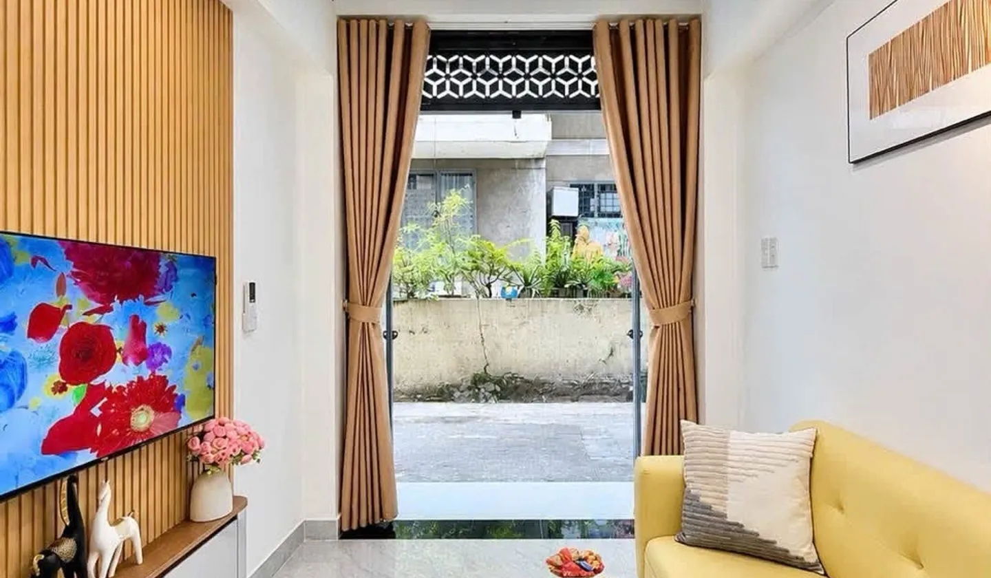 🏡 NHÀ 5 TẦNG – CẦU KIỆU – CHỈ 3.98 TỶ... Bán nhà riêng tại Cầu Kiệu, Hồ Chí Minh 01