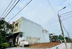 Cơ hội vàng sở hữu đất góc 2 mặt tiền tại Hoà Xuân Đà Nẵng... Bán đất tại Hòa Xuân, Đà Nẵng 02