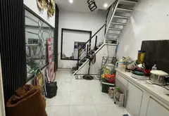 Bán nhà mặt phố tại Sở Thượng, nhà 2 tầng diện tích 32.5m² phù hợp kinh doanh... Bán nhà mặt phố tại Hoàng Mai, Hà Nội 02