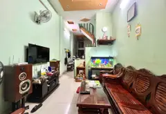 Bán nhà riêng 425m2 tại Nguyễn Kiệm, mặt tiền 18m, giá tốt... Bán nhà riêng tại Hạnh Thông, Hồ Chí Minh 01