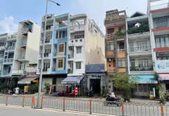 Nhà mặt phố Quận 8 giá yêu thương - cực hợp thuê kinh doanh... Bán nhà mặt phố tại Chánh Hưng, Hồ Chí Minh 12