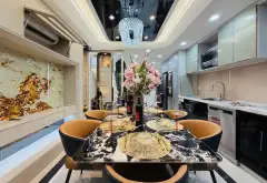Bán nhà 6 tầng sang trọng tại An Hội Tây, TP.HCM, diện tích 60m²... Bán nhà riêng tại An Hội Tây, Hồ Chí Minh 04