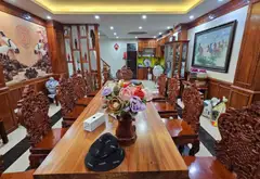 Biệt thự Dương Nội thiết kế sang trọng, tiện nghi hoàn hảo... Bán biệt thự, liền kề tại Dương Nội, Hà Nội 05